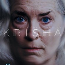Locandina di Krisha