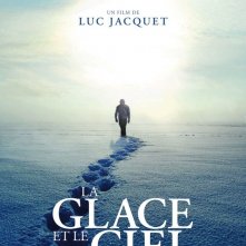 Locandina di Ice and the Sky