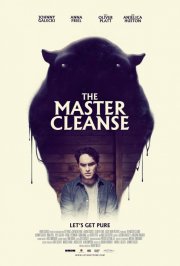 Locandina di The Master Cleanse