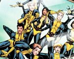 The New Mutants: annunciato il nuovo film dedicato agli X-Men