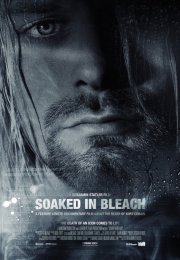 Locandina di Soaked in Bleach