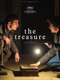 Locandina di The Treasure