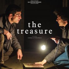 Locandina di The Treasure