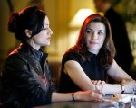 The Good Wife: la 'guerra' tra Margulies e Panjabi divise sul set