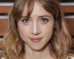 Zoe Kazan nell'horror There Are Monsters