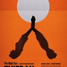 Locandina di The High Sun