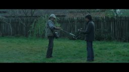 Trailer - Comoara (The Treasure)