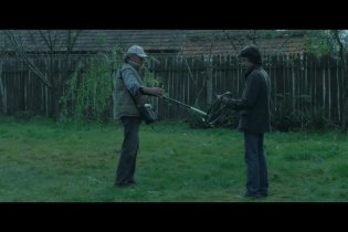 Trailer - Comoara (The Treasure)