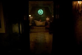 Trailer internazionale - Crimson Peak