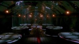 Trailer 2 - Crimson Peak