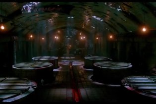 Trailer 2 - Crimson Peak