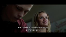 Trailer - La tête haute (Standing Tall)