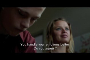 Trailer - La tête haute (Standing Tall)