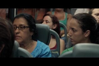 Trailer italiano - E' arrivata mia figlia!