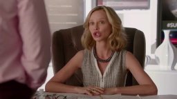 First Look - Supergirl