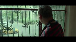 Trailer - One Floor Below