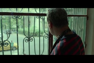 Trailer - One Floor Below