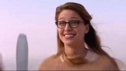 Promo Season 1 - Supergirl