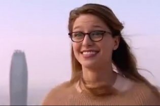 Promo Season 1 - Supergirl