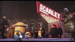 Trailer 3 - Minions
