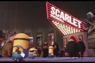 Trailer 3 - Minions