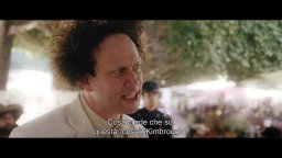 Trailer italiano - Eisenstein in Messico