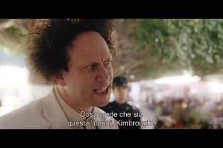 Trailer italiano - Eisenstein in Messico