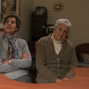 Allende, mi abuelo Allende: un'immagine del documentario di Marcia Tambutti Allende