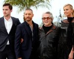 Mad Max: Fury Road - Tom Hardy 'si scusa' con George Miller