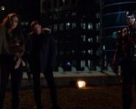 DC's Legends of Tomorrow: il primo trailer esteso della serie