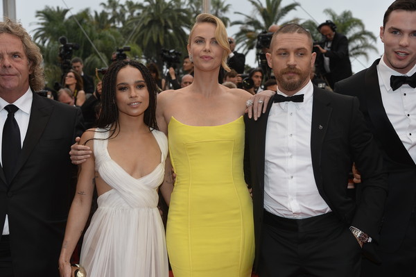 Madmax Cannes2