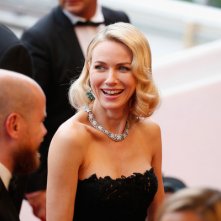Cannes 2015: Naomi Watts alla première di Mad Max: Fury Road