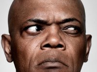 Samuel L. Jackson star del remake di The Blob!