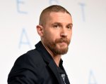 Cannes 2015 - Tom Hardy 'Avrei venduto mia madre per un po' di crack'