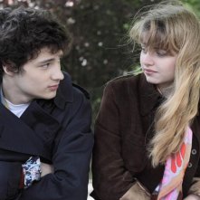 My Golden Years: una sequenza del film di Arnaud Desplechin