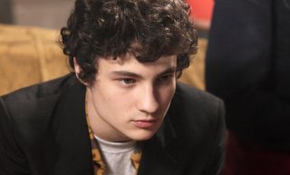 My Golden Years: un'immagine tratta dal film di Arnaud Desplechin