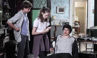 My Golden Years: una scena del film di Arnaud Desplechin