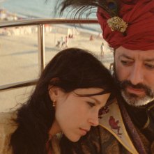 Arabian Nights - Volume 3: un'immagine del film di Miguel Gomes