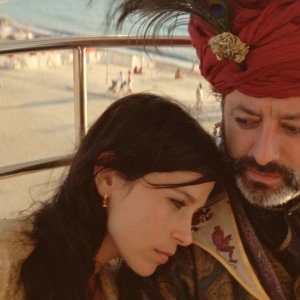 Arabian Nights - Volume 3: un'immagine del film di Miguel Gomes