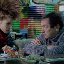 Arabian Nights - Volume 1: una scena del film di Miguel Gomes