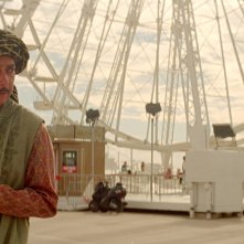 Arabian Nights - Volume 3: un'immagine tratta dal film di Miguel Gomes