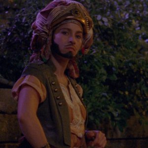 Arabian Nights - Volume 2: una scena del film di Miguel Gomes