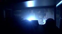 Promo - Scream Queens