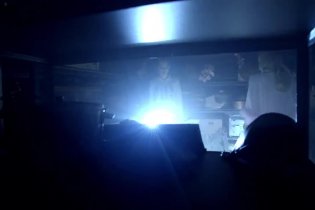 Promo - Scream Queens