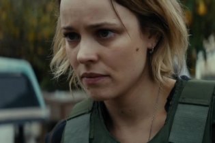 Trailer Season 2 - True Detective