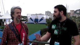 Cannes 2015, giorno 2 - A qualcuno piace Festival