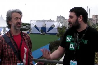 Cannes 2015, giorno 2 - A qualcuno piace Festival