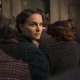 Natalie Portman e il coraggio di un difficile esordio