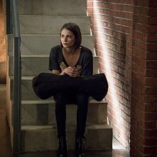 Arrow: Willa Holland interpreta Thea Queen nel season finale My Name Is Oliver Queen