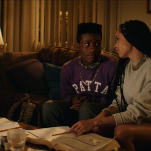 Dope: un'immagine tratta dal film di Rick Famuywa